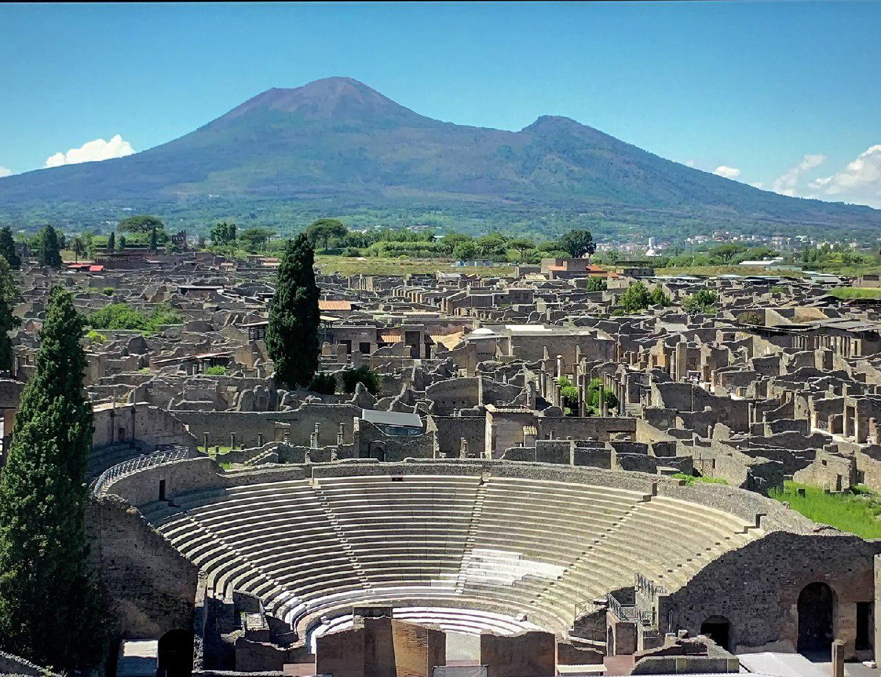 Pompei