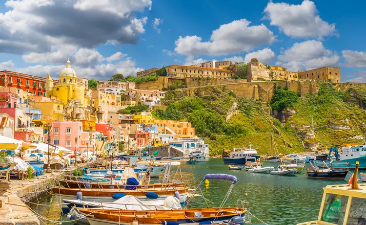 Procida