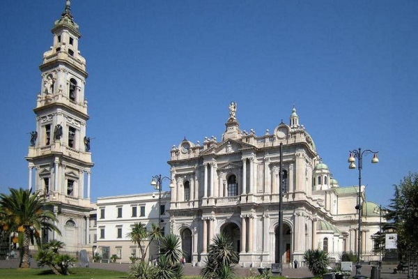 Santuario della Beata Vergine del Rosario