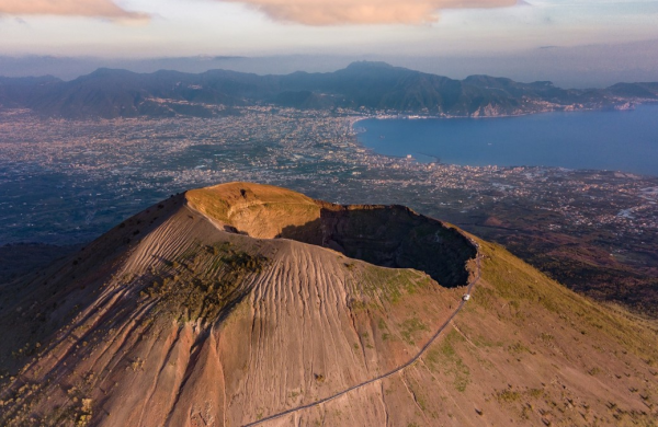 Vesuvius